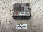 18 AUDI SQ5 Q5 80A OEM ENGINE COMPUTER MODULE ECM ECU DME 06M907309D 19 20 21