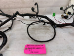 04 CHEVROLET CORVETTE Z06 LS6 C5 ENGINE BAY FIREWALL WIRING HARNESS LOOM 97-04