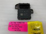 22 CHEVROLET GMC SIERRA SILVERADO 6.6 2500 3500 FUEL PUMP RELAY MODULE 13541991