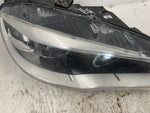 2014 BMW X6M X6 E71  OEM LED RIGHT FRONT HEADLIGHT ADAPTIVE 7277456 12 13 14