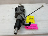 05-13 PORSCHE 977 911 CARRERA TURBO OEM STEERING COLUMN 99734700705