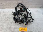 11 JEEP WRANGLER JK 3.8 AUTO ABS TO TIPM WIRING HARNESS LOOM 68054954AC 07-11