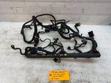 1998 JEEP WRANGLER TJ 4.0 AUTO TRANS ENGINE WIRING HARNESS LOOM