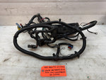 1997 JEEP WRANGLER TJ 2.5 AUTO TRANS ENGINE FUSE BOX HARNESS LOOM 56009980AB