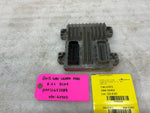 13 Chevrolet GMC SIERRA ESCALADE 6.2 ENGINE COMPUTER ECU ECM 07-13 12653784