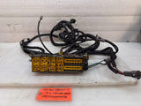 1997 JEEP WRANGLER TJ 4.0 ENGINE BAY FUSE BOX WIRING HARNESS