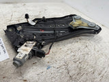 12-19 VW BEETLE CONVERTIBLE RIGHT REAR POWER WINDOW REGULATOR MOTOR 5C3959811D