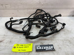 1997 JEEP WRANGLER TJ 2.5 ON ENGINE FUEL INJECTION WIRING HARNESS LOOM