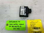 08 PORSCHE 997TT 997 C4S AWD CONTROL MODULE 99761819504 05-13 13K