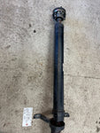 2009 AUDI S5 B8 OEM DRIVESHAFT PROP SHAFT 4.2 6SP MANUAL 8T0521101A 09-12