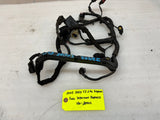 05 06 JEEP WRANGLER TJ 2.4 ENGINE WIRING HARNESS 4CYL MANUAL TRANS