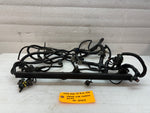 1999 JEEP WRANGLER TJ 4.0 M/T MANUAL TRANS w/ AC ENGINE HARNESS LOOM