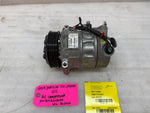 17 18 19 PORSCHE CAYMAN BOXSTER GTS 982 718 2.5 OEM AC COMPRESSOR 9P1820803D