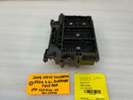 01-05 Chevrolet GMC 2500hd SIERRA 6.6 LB7 UNDERHOOD FUSE RELAY BOX 15177120-02