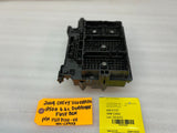 01-05 Chevrolet GMC 2500hd SIERRA 6.6 LB7 UNDERHOOD FUSE RELAY BOX 15177120-02