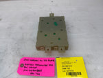 12-19 MERCEDES ML63 GL63 AMG GLE W166 REAR SAM CONTROL MODULE 1669008803