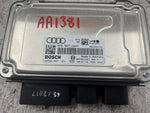 18 AUDI R8 PLUS OEM ACTIVE DYNAMIC STEERING CONTROL MODULE 8K0907144N 17-23