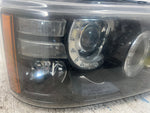 2012 RANGE ROVER SPORT L320 RIGHT ADAPTIVE HEADLIGHT CH32-13W029-FA 10 11 12 13