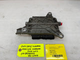 05 Chevrolet GMC LLY 6.6 DURAMAX FICM FUEL INJECTION CONTROL MODULE 8973037511