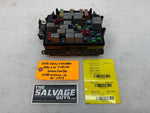 01-05 Chevrolet GMC 2500hd SIERRA 6.6 LB7 UNDERHOOD FUSE RELAY BOX 15177120-02