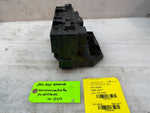 14 JEEP WRANGLER JK TIPM INTEGRATED MODULE FUSE BOX 68217404AC