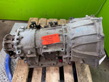 01-04 CHEVROLET GMC SIERRA SILVERADO 2500HD 4wd ALLISON 5SP AUTO TRANSMISSION