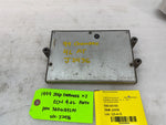 99 JEEP CHEROKEE XJ 4.0 AUTOMATIC ENGINE COMPUTER ECM ECU P56041492AF