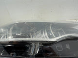 2014 BMW X6M X6 E71  OEM LED RIGHT FRONT HEADLIGHT ADAPTIVE 7277456 12 13 14