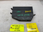 91-95 JEEP WRANGLER YJ 4.0 MANUAL TRANS ENGINE COMPUTER ECM ECU 56028291