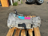 16-23 TOYOTA TACOMA TRANSMISSION 3.5L 6CYL AUTO 4X4