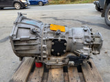 01-04 CHEVROLET GMC SIERRA SILVERADO 2500HD 4wd ALLISON 5SP AUTO TRANSMISSION