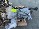 19 FORD MUSTANG GT 5.0 COYOTE ENGINE 10R80 AUTOMATIC TRANSMISSION SWAP 52k 18-22