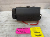 21 GMC CHEVROLET CANYON COLORADO 3.6 FUSE RELAY BOX 17-22 84616961