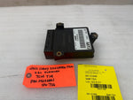 09-15 GMC SIERRA ALLISON TRANSMISSION CONTROL MODULE TCM TCU A40 T14 24256861