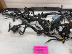 20 JEEP WRANGLER JL JT 3.6 AUTOMATIC ENGINE BAY WIRING HARNESS 68442941AB 18-23