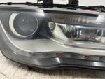 2013 AUDI A7 S7 C7 OEM RIGHT FRONT XENON HEADLIGHT 12 13 14 15 4G8941006E