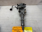 17-19 PORSCHE CAYMAN BOXSTER GTS 982 718 991 992 STEERING COLUMN 99134701534