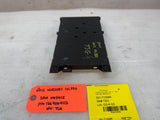 12-19 MERCEDES ML63 GL63 AMG GLE W166 FRONT SAM CONTROL MODULE 1669004112