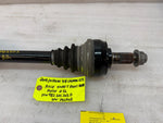 17 18 19 PORSCHE CAYMAN BOXSTER GTS 982 718 OEM REAR CV AXLE SHAFT 982501203D