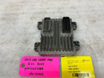 13 Chevrolet GMC SIERRA ESCALADE 6.2 ENGINE COMPUTER ECU ECM 07-13 12653784