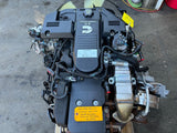 23 DODGE RAM 2500 3500 6.7 CUMMINS TURBO DIESEL ENGINE MOTOR COMPLETE 16K