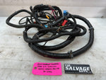 04 Chevrolet GMC 2500HD 3500 4wd CREW CAB SHORT BOX CHASSIS WIRING HARNESS