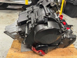 2007 HONDA CBR 600RR 600 RR COMPLETE ENGINE MOTOR 13K 07-12