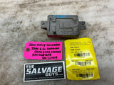 21 CHEVROLET GMC SIERRA SILVERADO 6.6 2500 GPM GLOW PLUG CONTROL MODULE 12687698