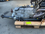 19 FORD MUSTANG GT 5.0 COYOTE ENGINE 10R80 AUTOMATIC TRANSMISSION SWAP 52k 18-22