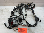 20 JEEP WRANGLER JL JT 3.6 AUTOMATIC ENGINE WIRING HARNESS LOOM 68414373AD 18-23