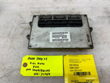 00 JEEP CHEROKEE XJ 4.0 AUTOMATIC ENGINE COMPUTER ECM ECU P56041801ad