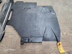 14 NISSAN GTR R35 OEM LOWER CARBON BELLY FLOOR PAN 4 PCS 748a0-kb51a 09-14