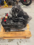 2007 HONDA CBR 600RR 600 RR COMPLETE ENGINE MOTOR 13K 07-12