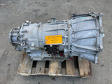 01-04 CHEVROLET GMC SIERRA SILVERADO 2500HD 4wd ALLISON 5SP AUTO TRANSMISSION